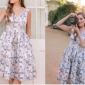 Gal Meets Glam Dress